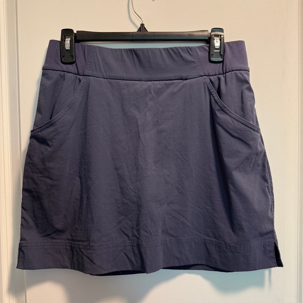 Columbia Women’s Athletic Skort